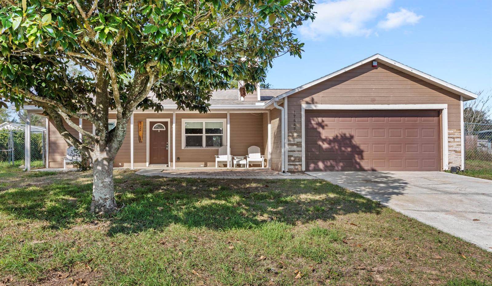 Montverde, FL 34756,17445 HILLSIDE DR