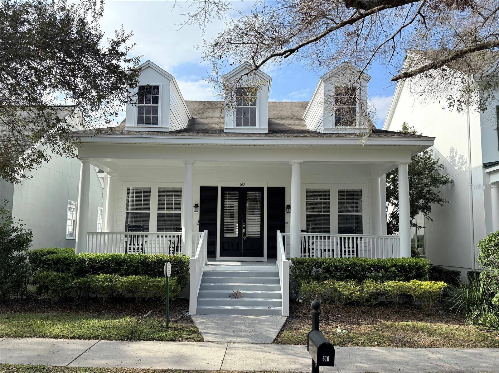 Celebration, FL 34747,610 NADINA PL