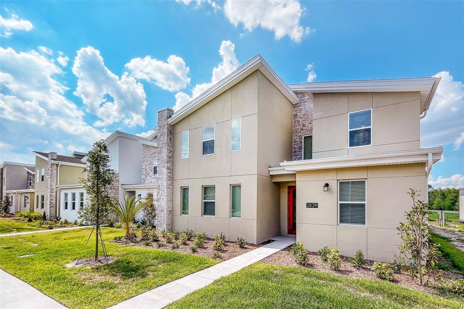 Kissimmee, FL 34746,2839 BOOKMARK DR