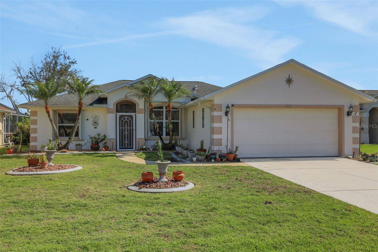Port Orange, FL 32128,1646 ARASH CIR