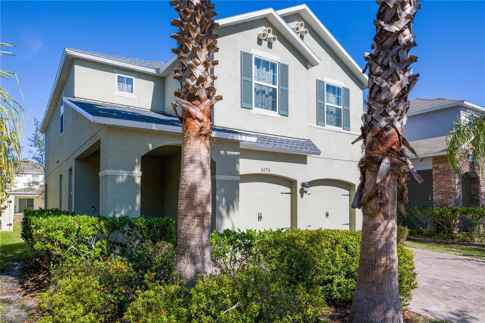 Kissimmee, FL 34741,3270 MT VERNON WAY