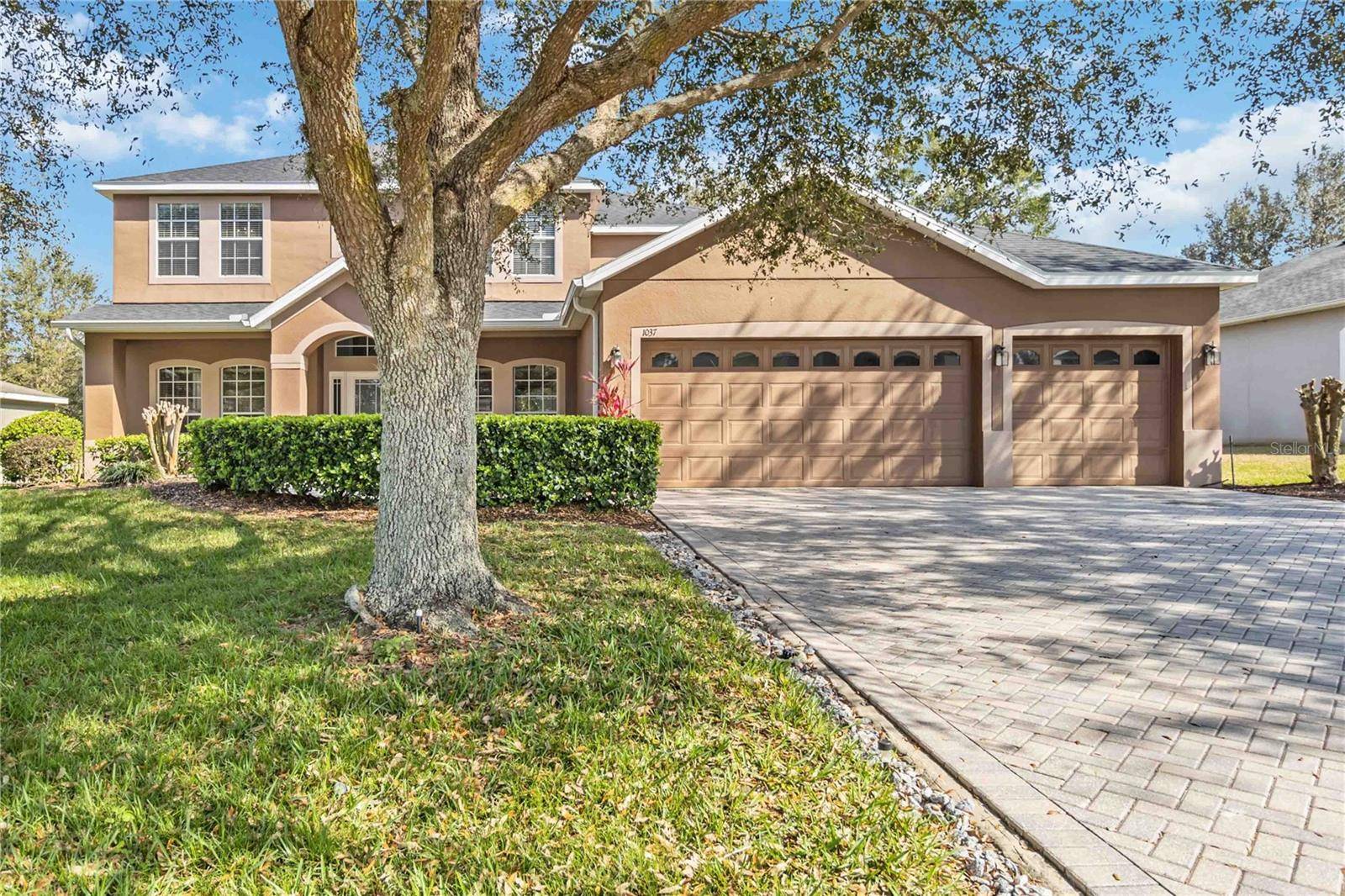 Apopka, FL 32712,1037 TRUFFLES CT