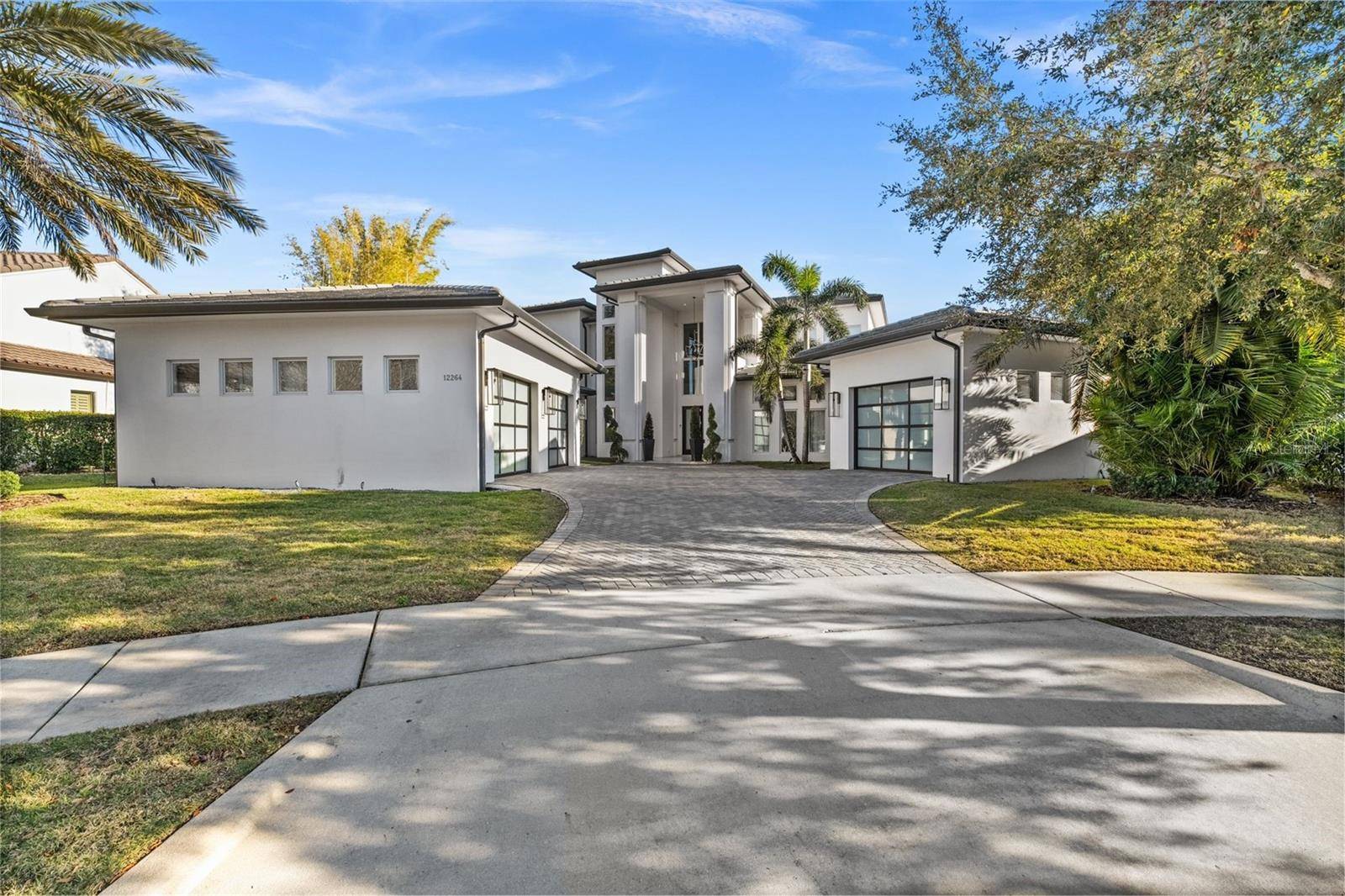 Windermere, FL 34786,12264 MONTALCINO CIR