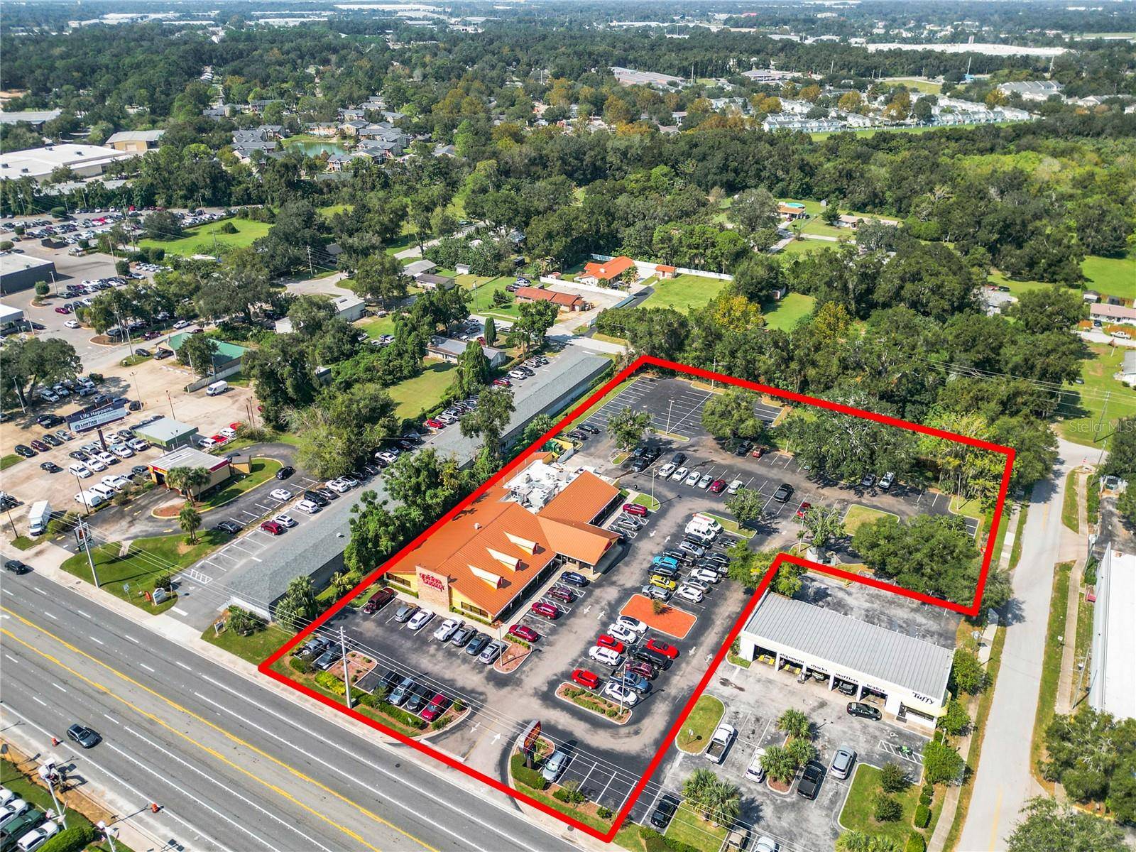 Ocala, FL 34471,2111 SW COLLEGE RD