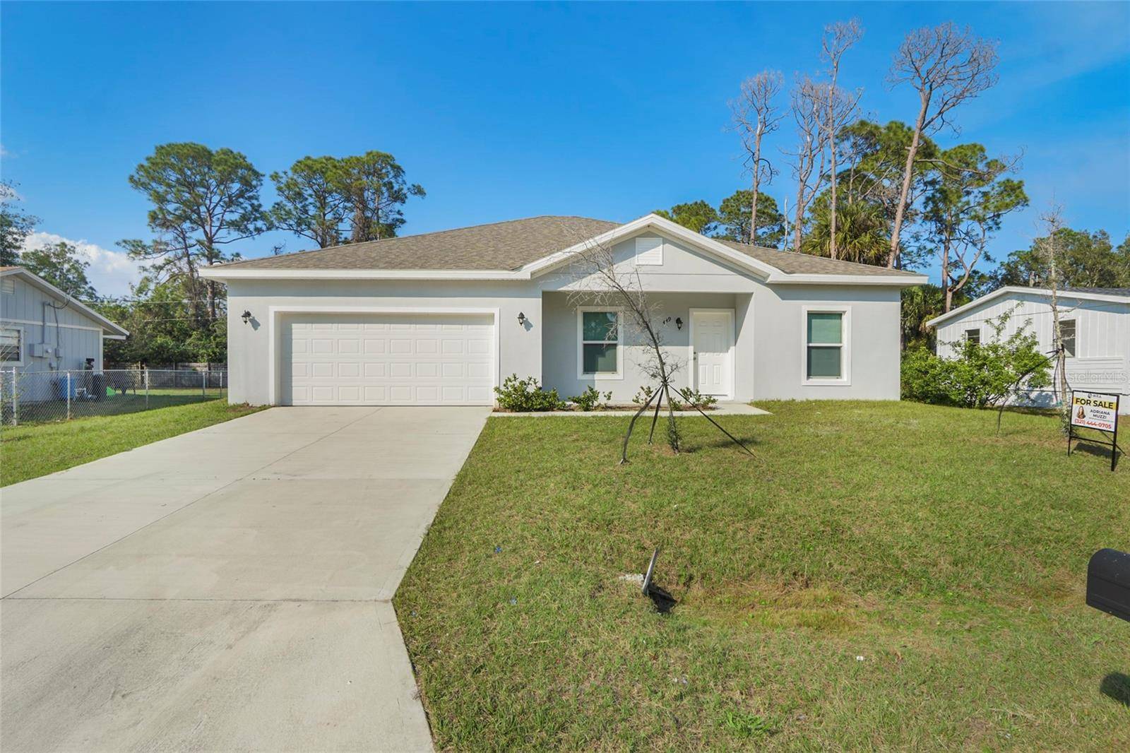 Palm Bay, FL 32908,449 TRUVALL ST SW