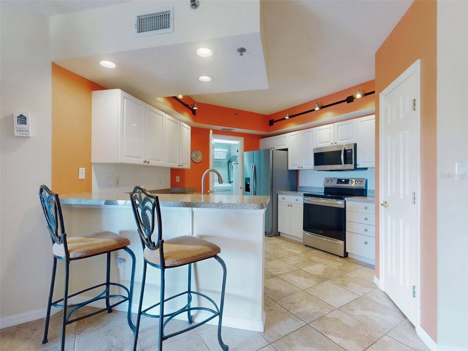 New Smyrna Beach, FL 32169,5300 S ATLANTIC AVE #6-206