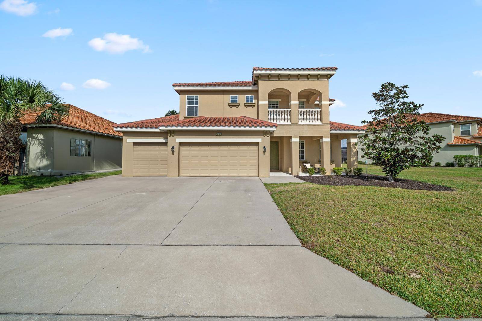 Davenport, FL 33837,4164 OAKTREE DR