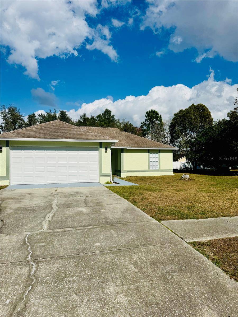 Spring Hill, FL 34606,9151 BAY DR