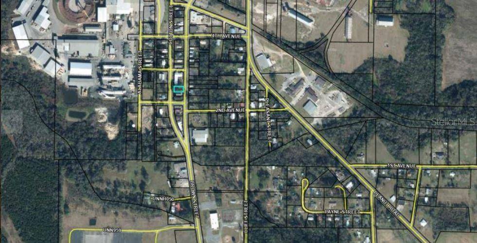Graceville, FL 32440,5279 BROWN ST