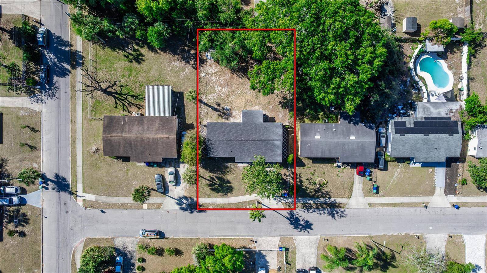 Orlando, FL 32808,5508 MERIDIAN WAY