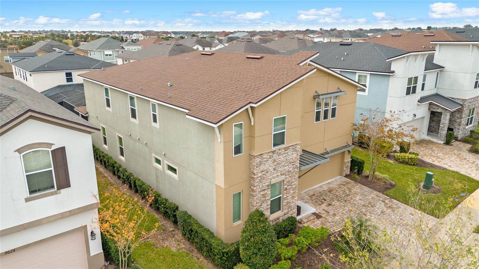 Kissimmee, FL 34747,9030 SUNSHINE RIDGE LOOP