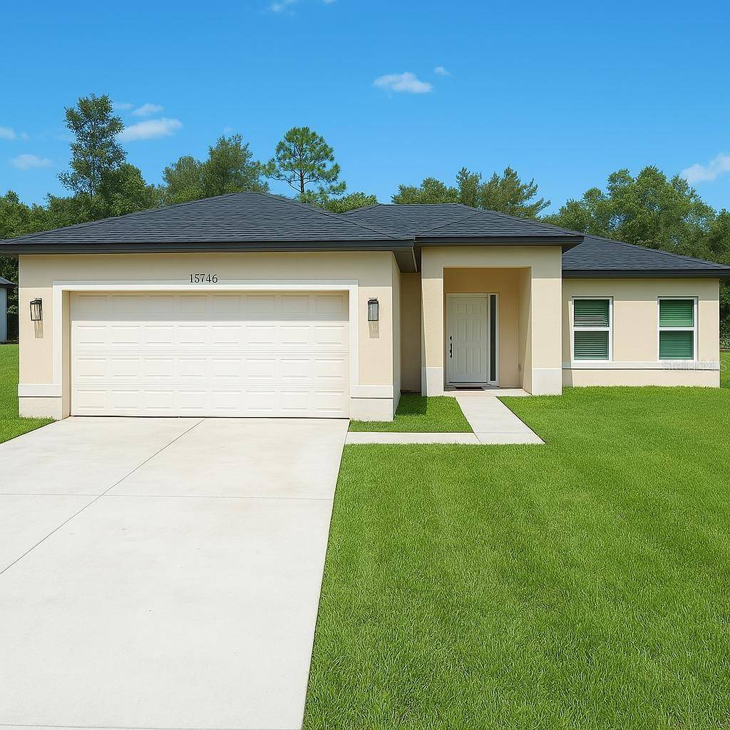 Ocala, FL 34473,13745 SW 43RD CIR