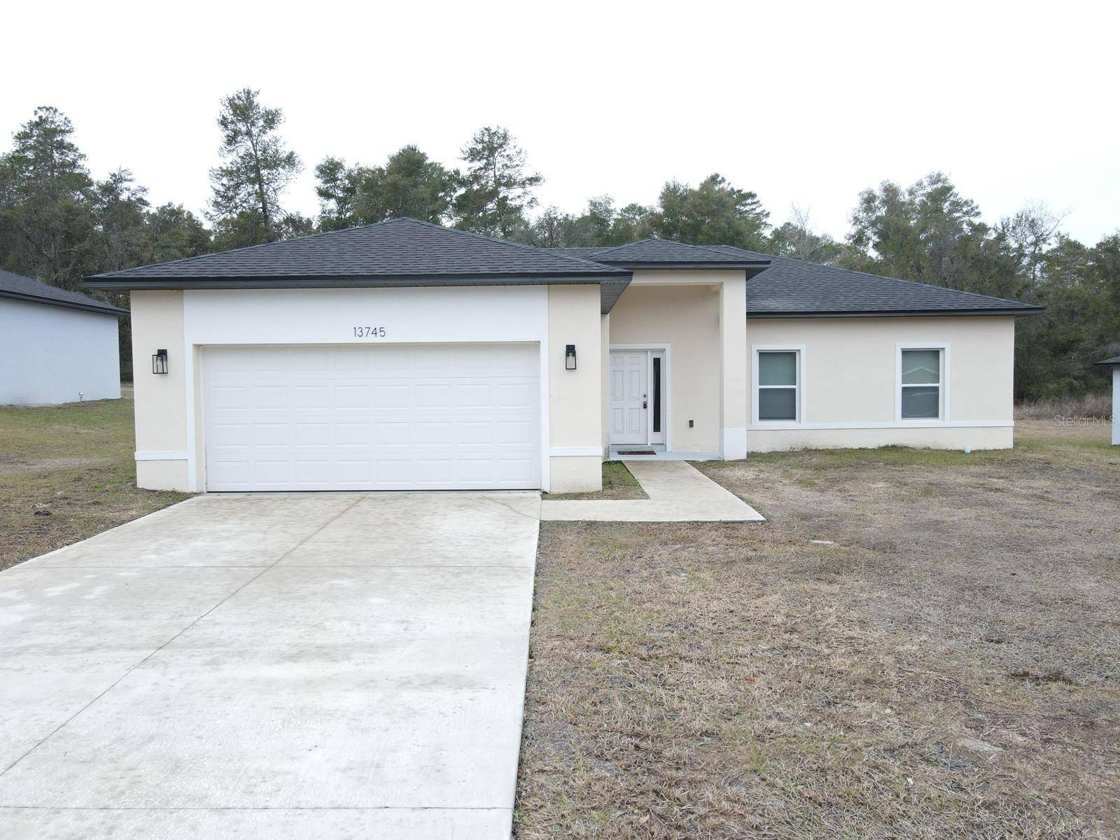 Ocala, FL 34473,13745 SW 43RD CIR