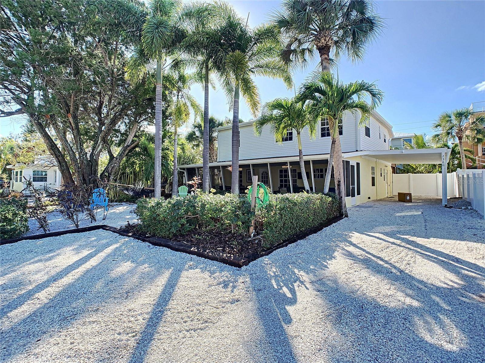 Bradenton Beach, FL 34217,2306 AVENUE B