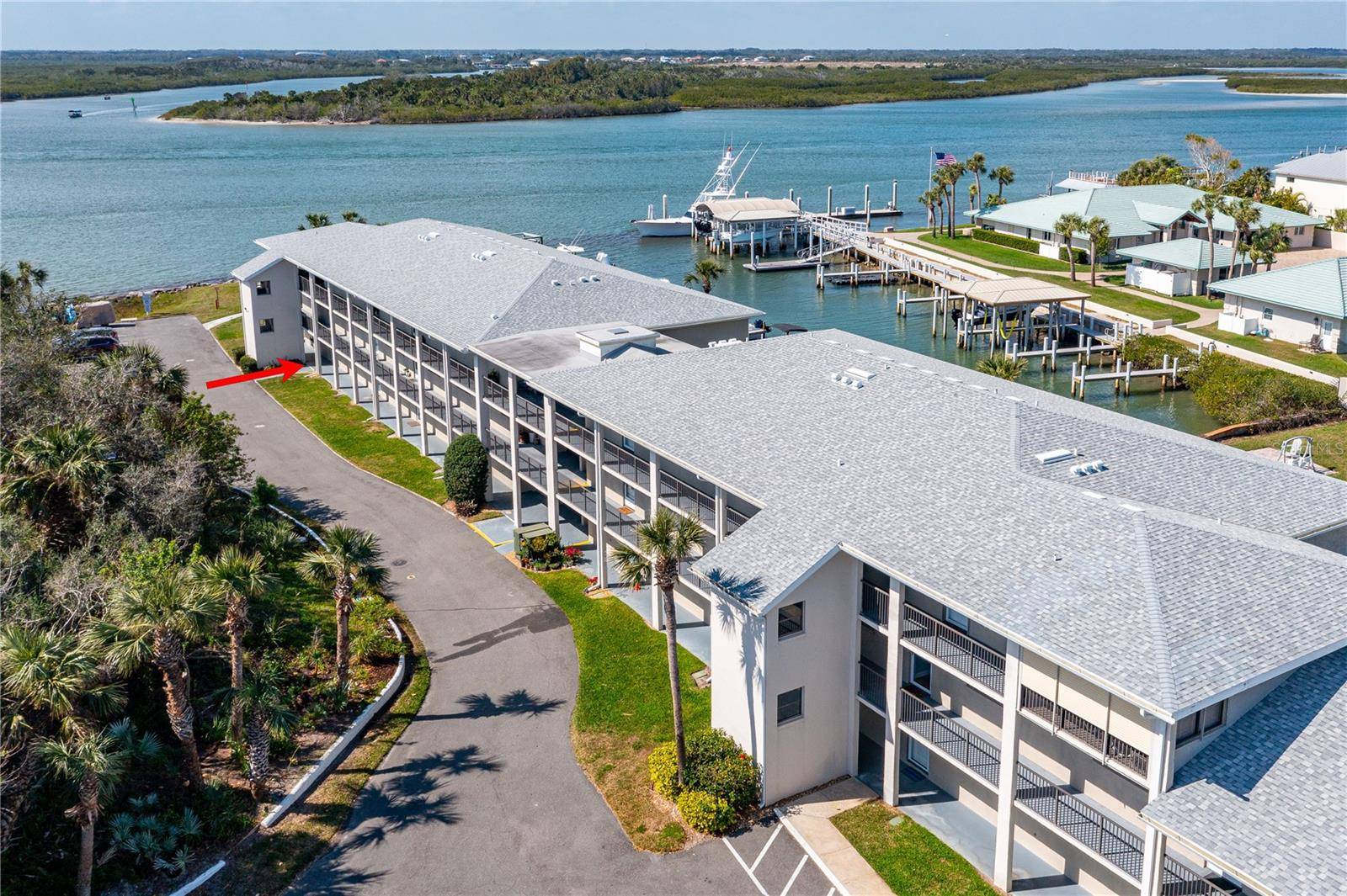 New Smyrna Beach, FL 32169,2100 N PENINSULA AVE #1020