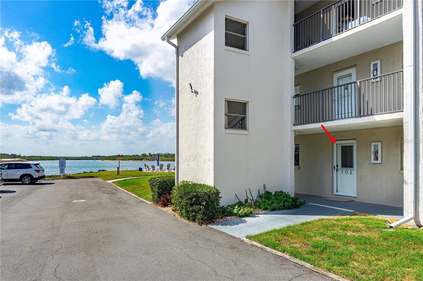 New Smyrna Beach, FL 32169,2100 N PENINSULA AVE #1020