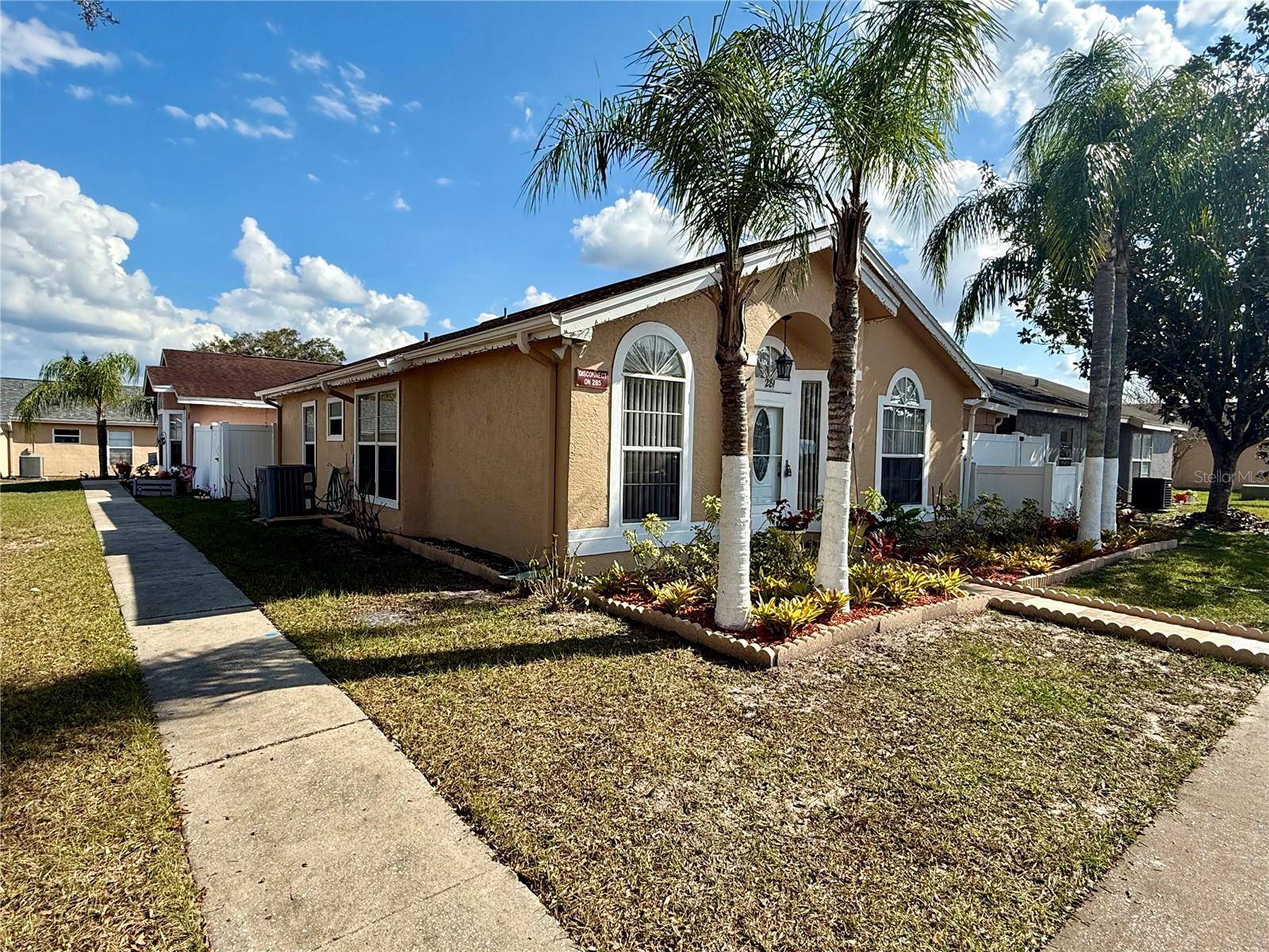 Winter Springs, FL 32708,281 SAN GABRIEL ST