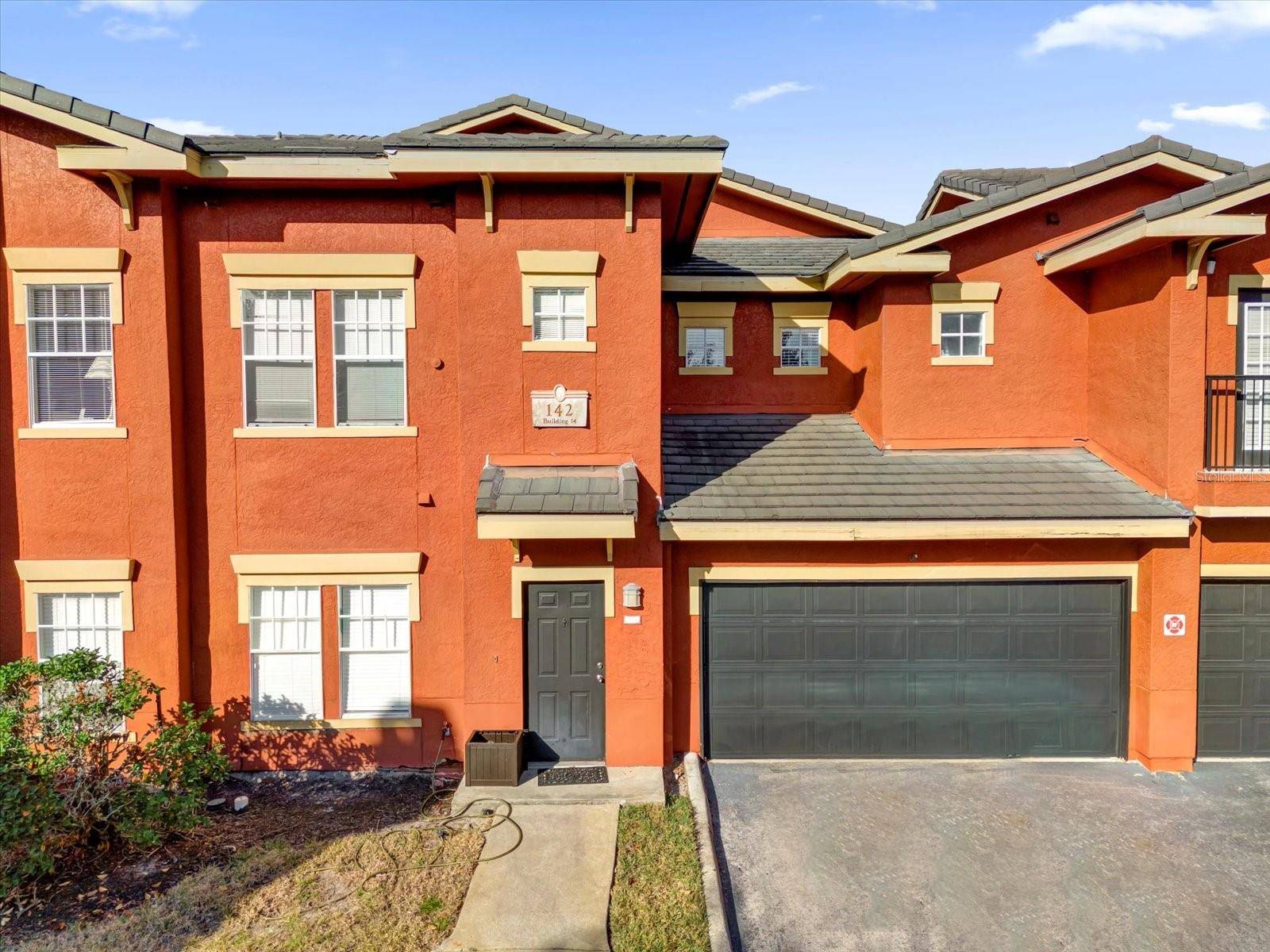 Lake Mary, FL 32746,142 VILLA DI ESTE TER #204