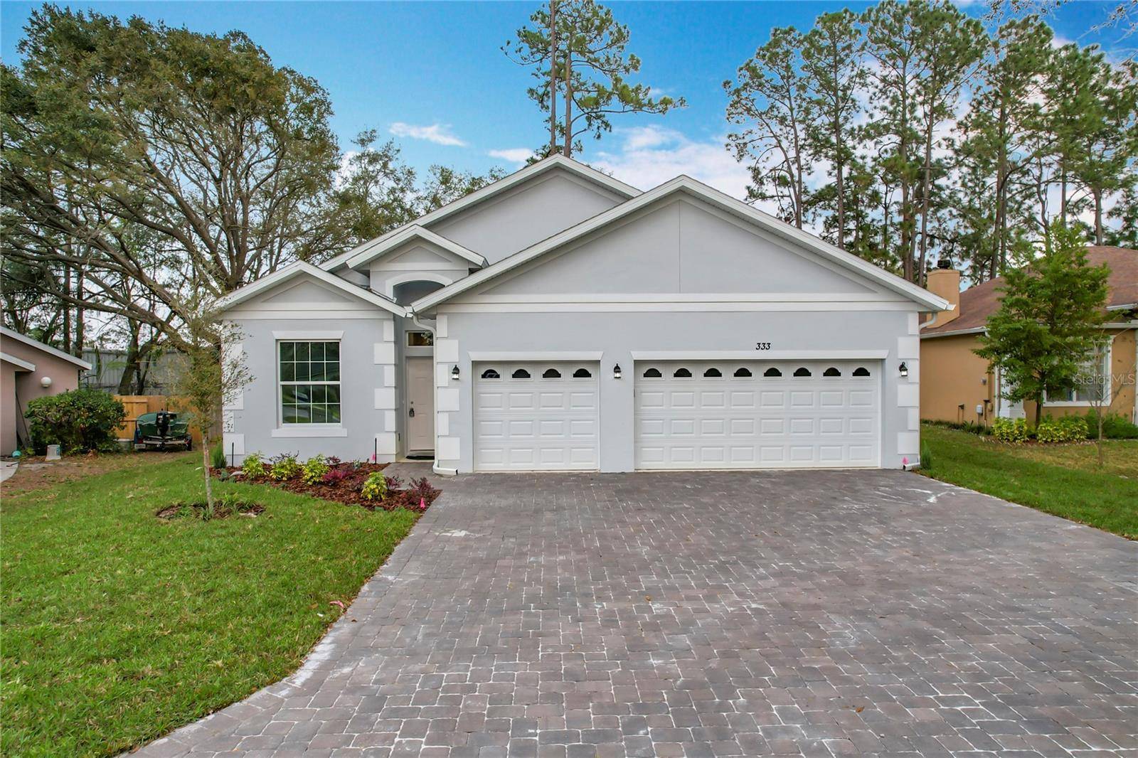 Longwood, FL 32750,333 BAHIA CIR