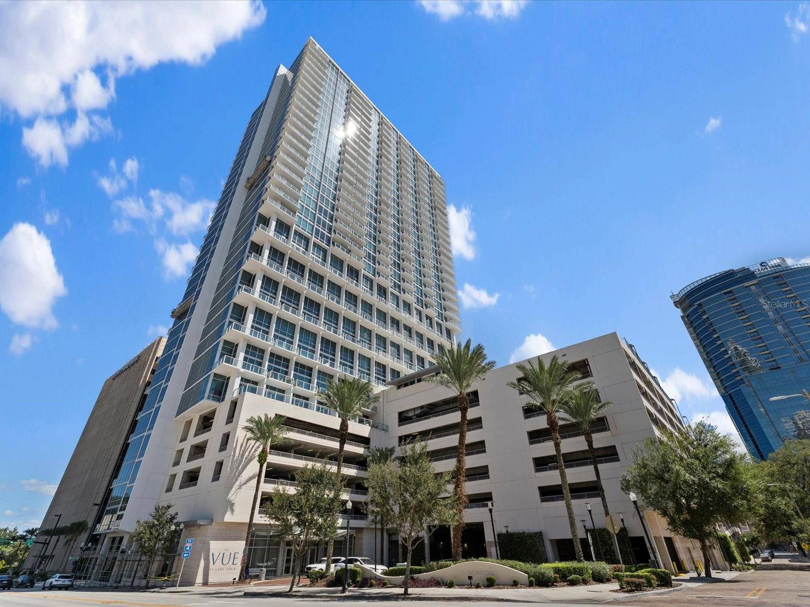 Orlando, FL 32801,150 E ROBINSON ST #1214