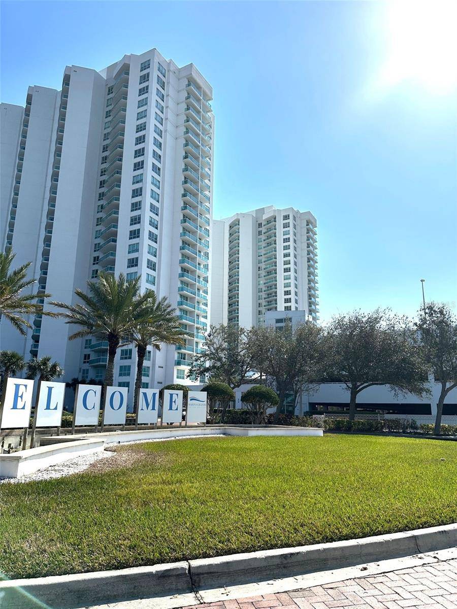 Daytona Beach, FL 32117,231 RIVERSIDE DR #1510-1