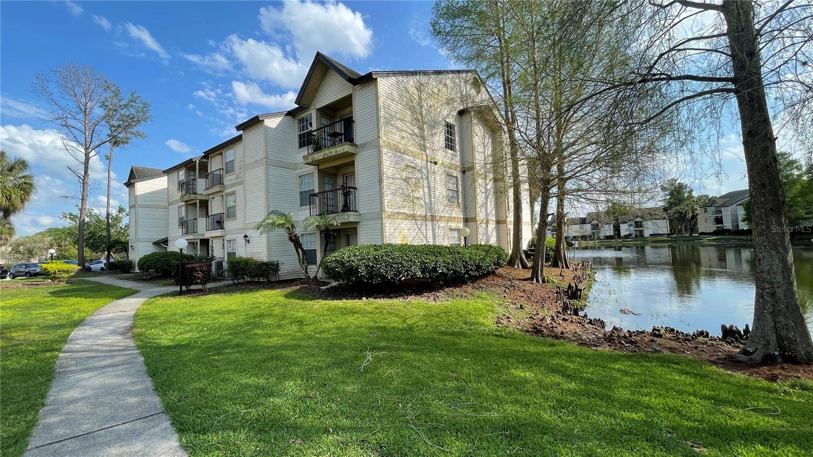 Orlando, FL 32839,1948 LAKE ATRIUMS CIR #113