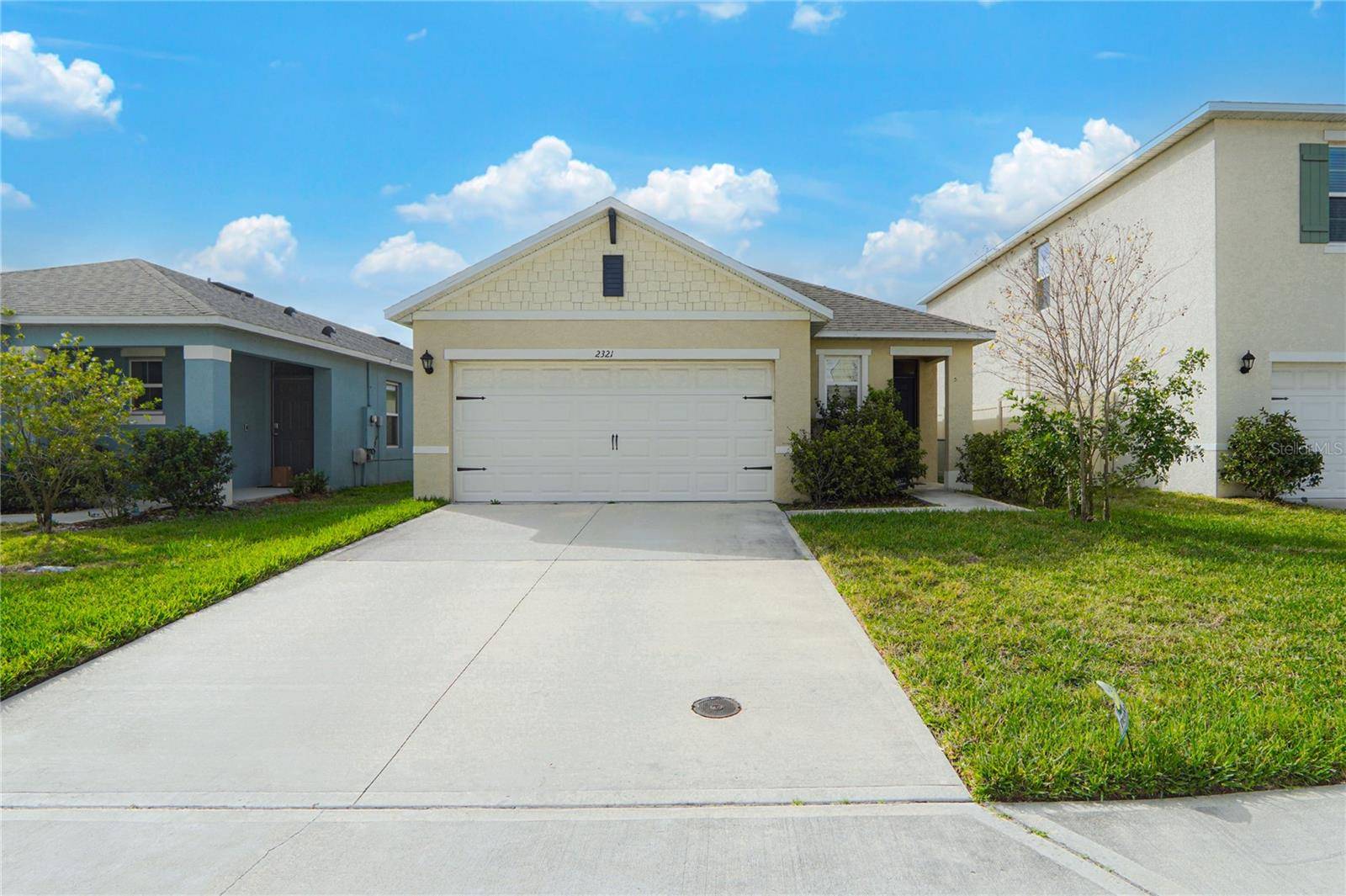 St Cloud, FL 34771,2321 TAY WES DR