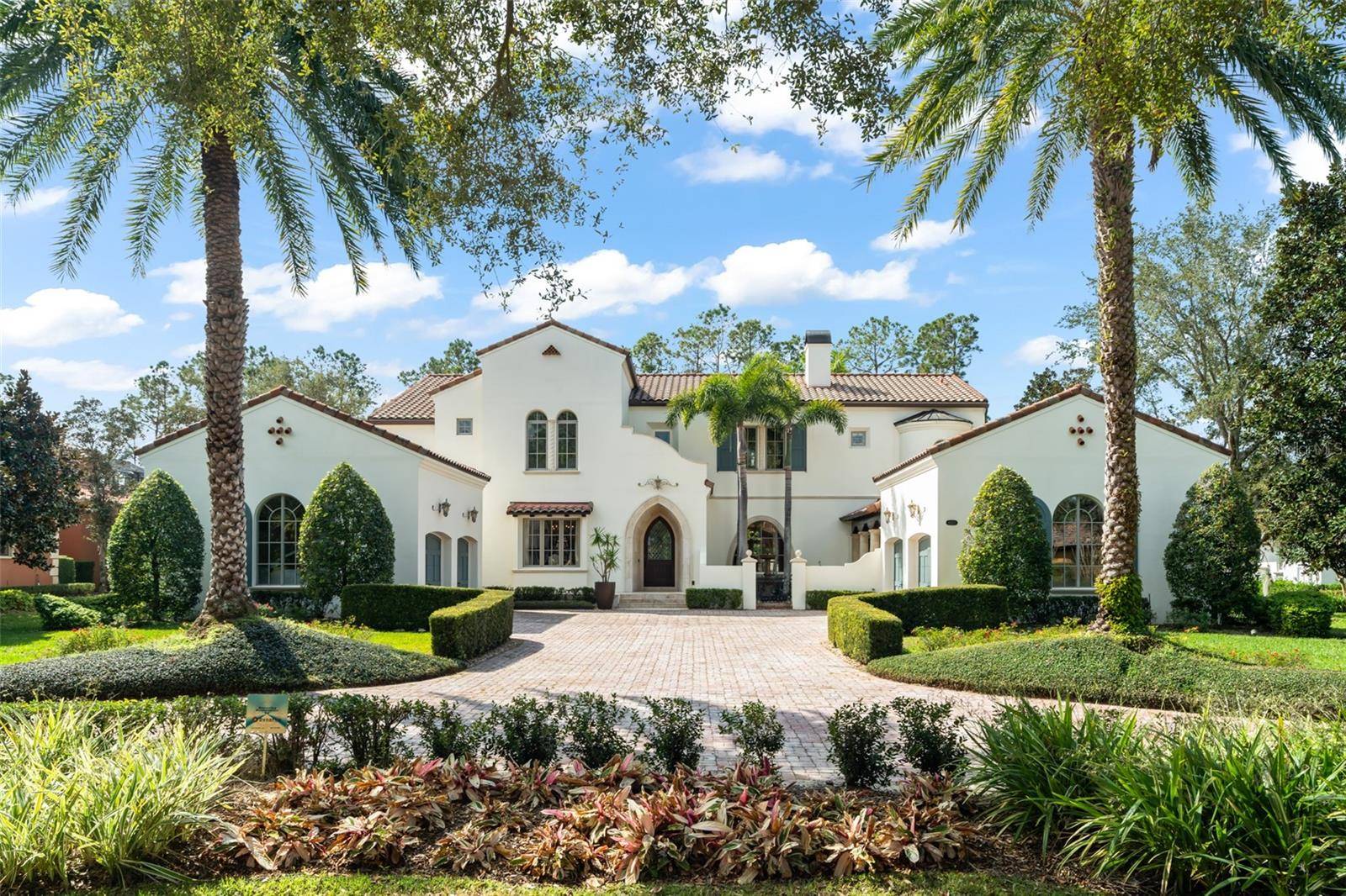 Windermere, FL 34786,11324 BRIDGE HOUSE RD