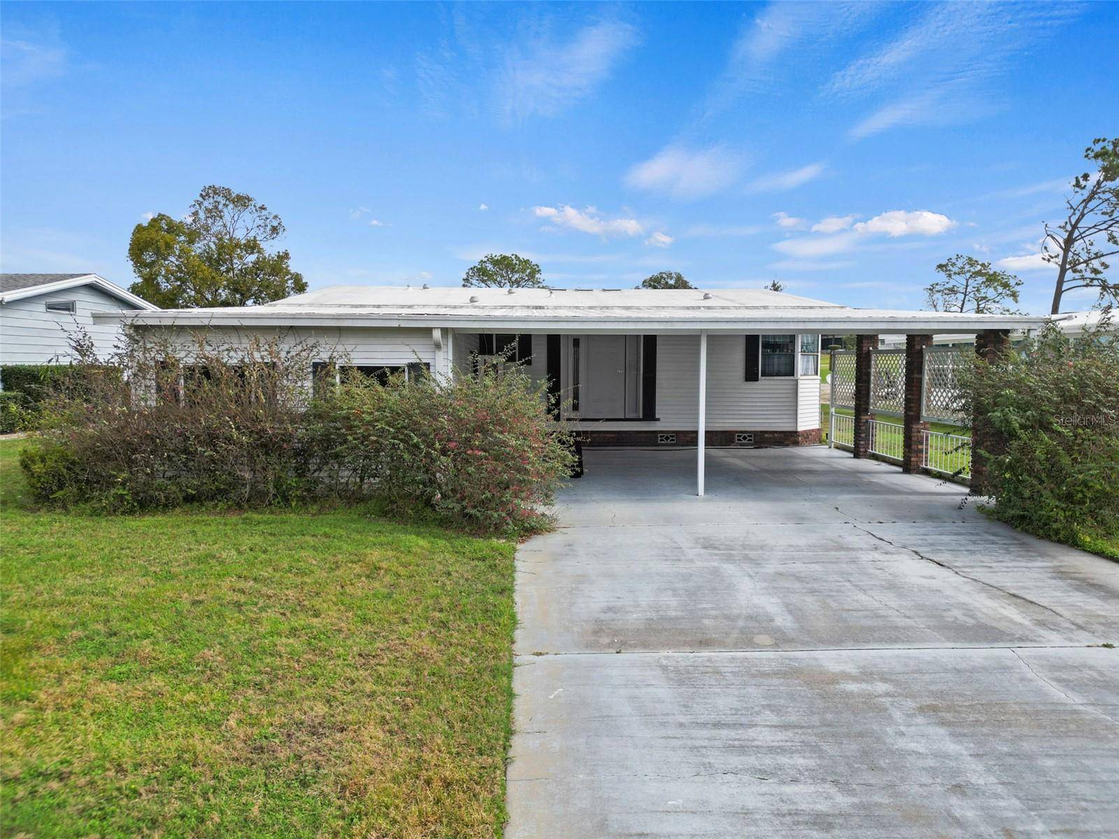Zellwood, FL 32798,2673 CAYMAN CIR #R-38