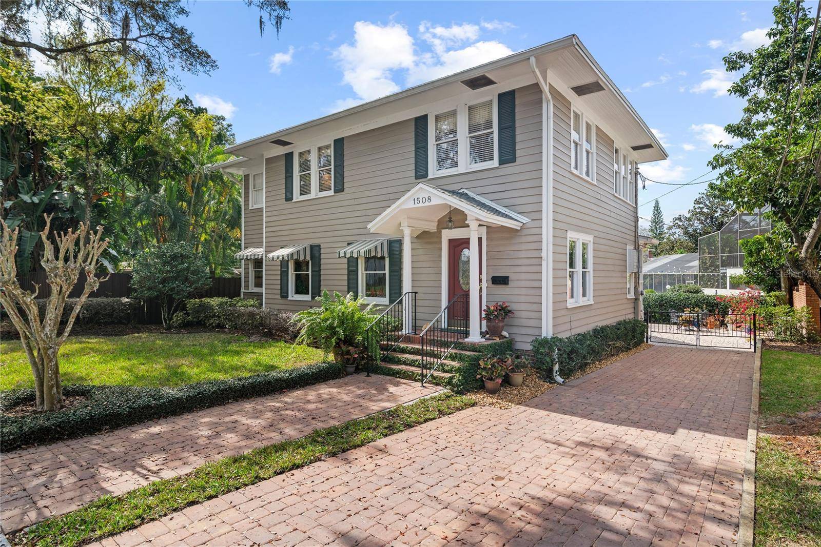 Orlando, FL 32806,1508 DELANEY AVE