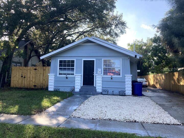 St Petersburg, FL 33712,1743 YALE ST S