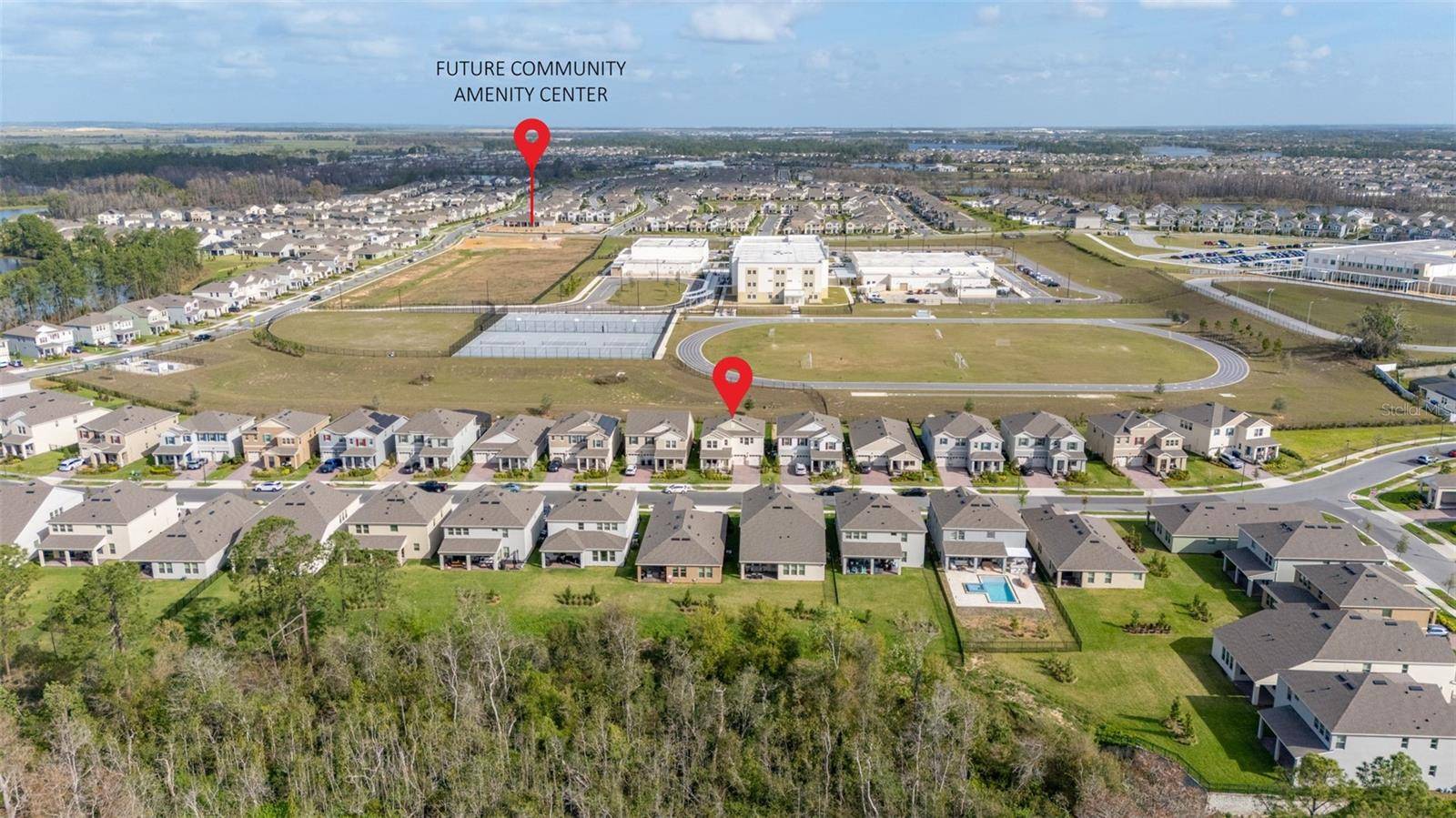 Winter Garden, FL 34787,18339 OLIVER TWIST WAY