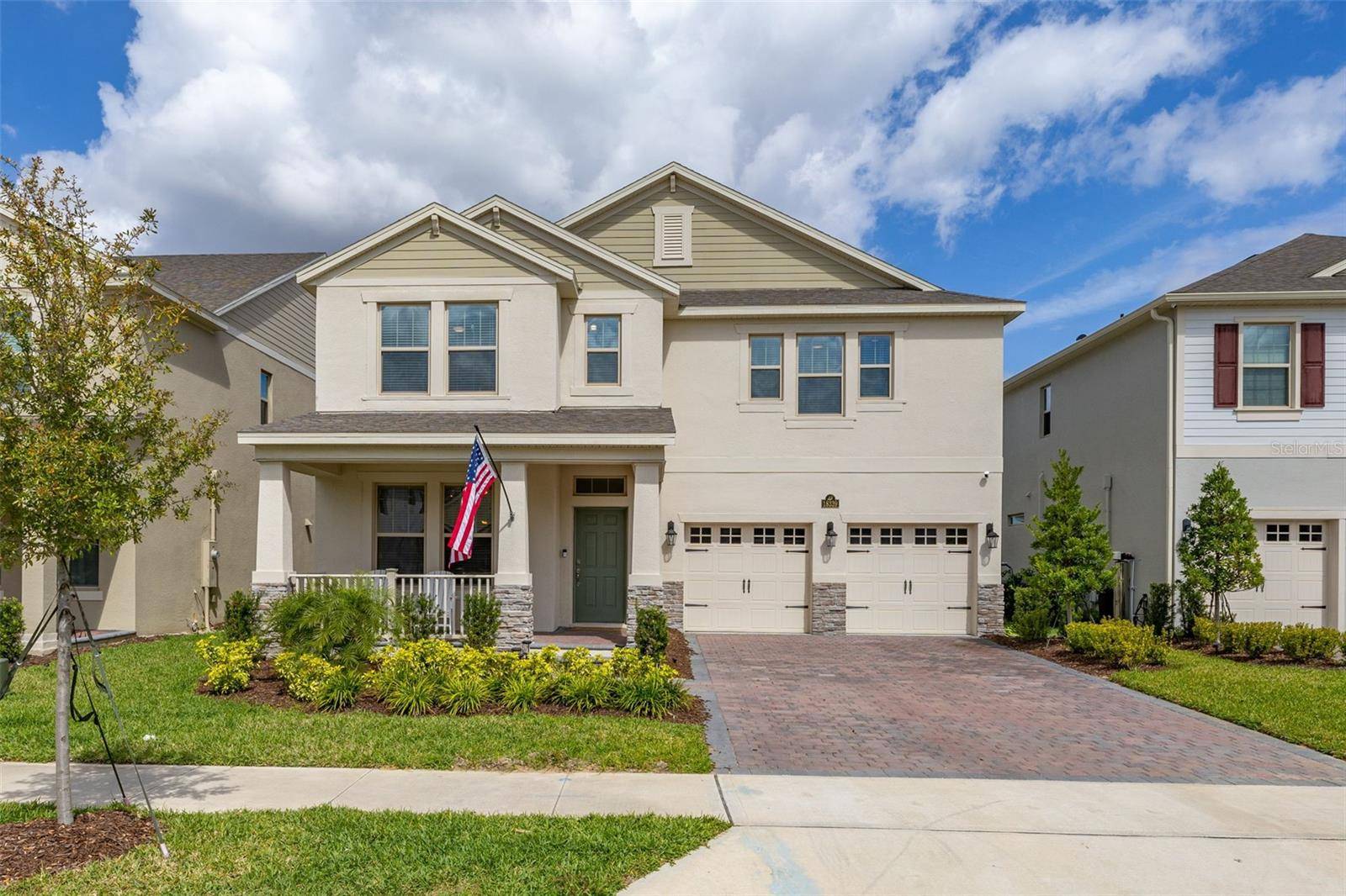 Winter Garden, FL 34787,18339 OLIVER TWIST WAY