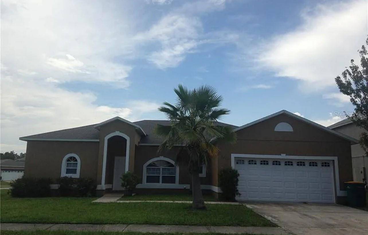 Kissimmee, FL 34758,5212 JASMINE TRACE LN