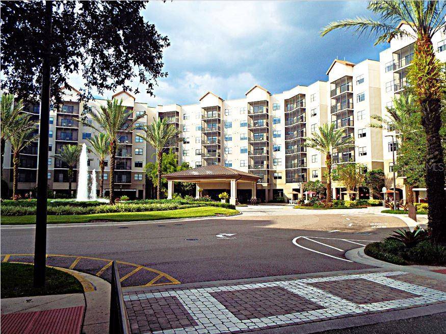 Winter Garden, FL 34787,14501 GROVE RESORT AVE #3538