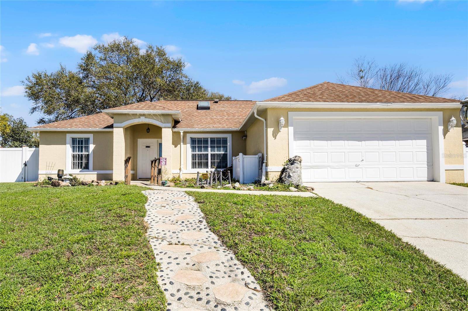 Minneola, FL 34715,600 PARK VALLEY CIR