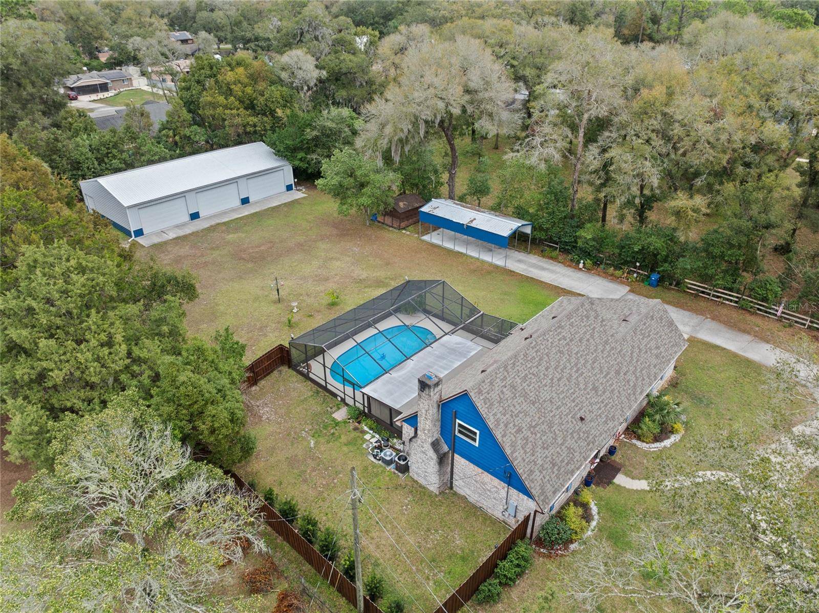 Deland, FL 32720,1134 GLENWOOD RD