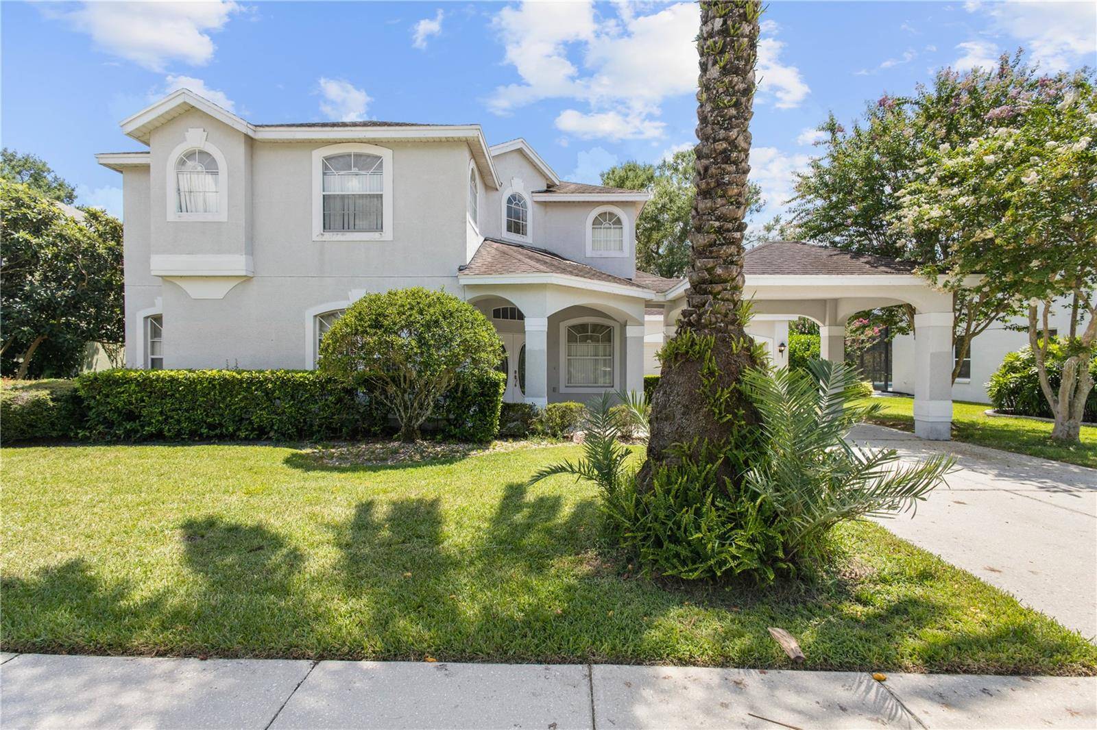 Casselberry, FL 32707,2935 WILLOW BAY TER