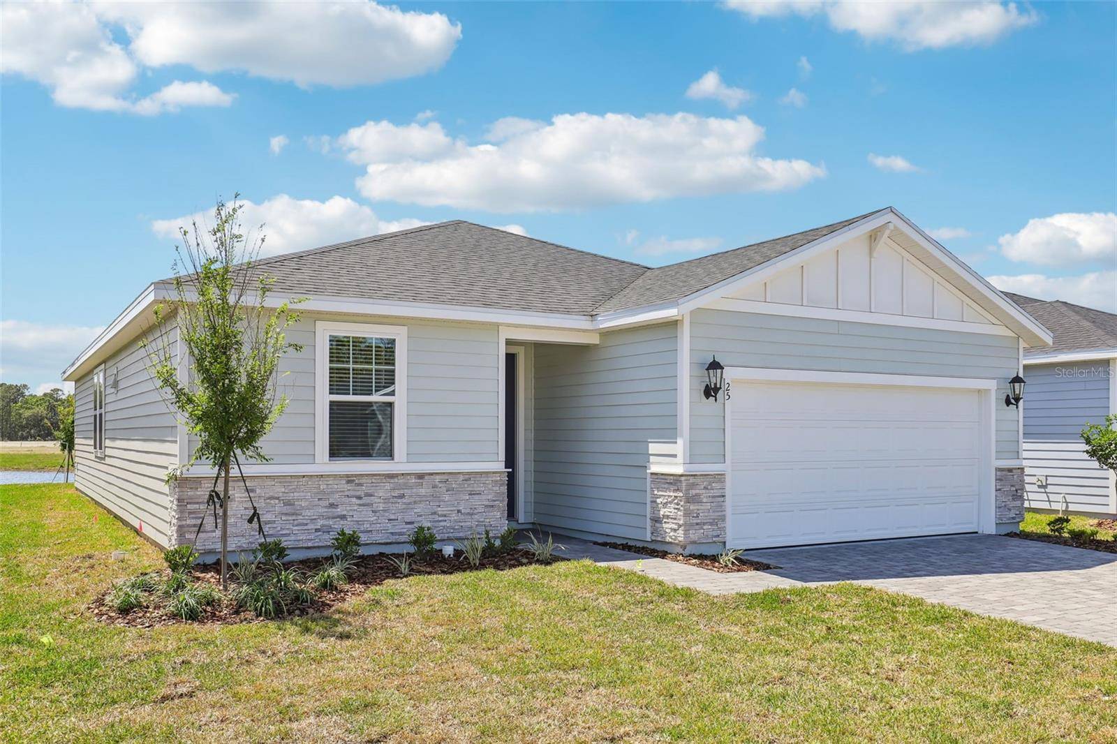 Palm Coast, FL 32137,25 ARARAT DR