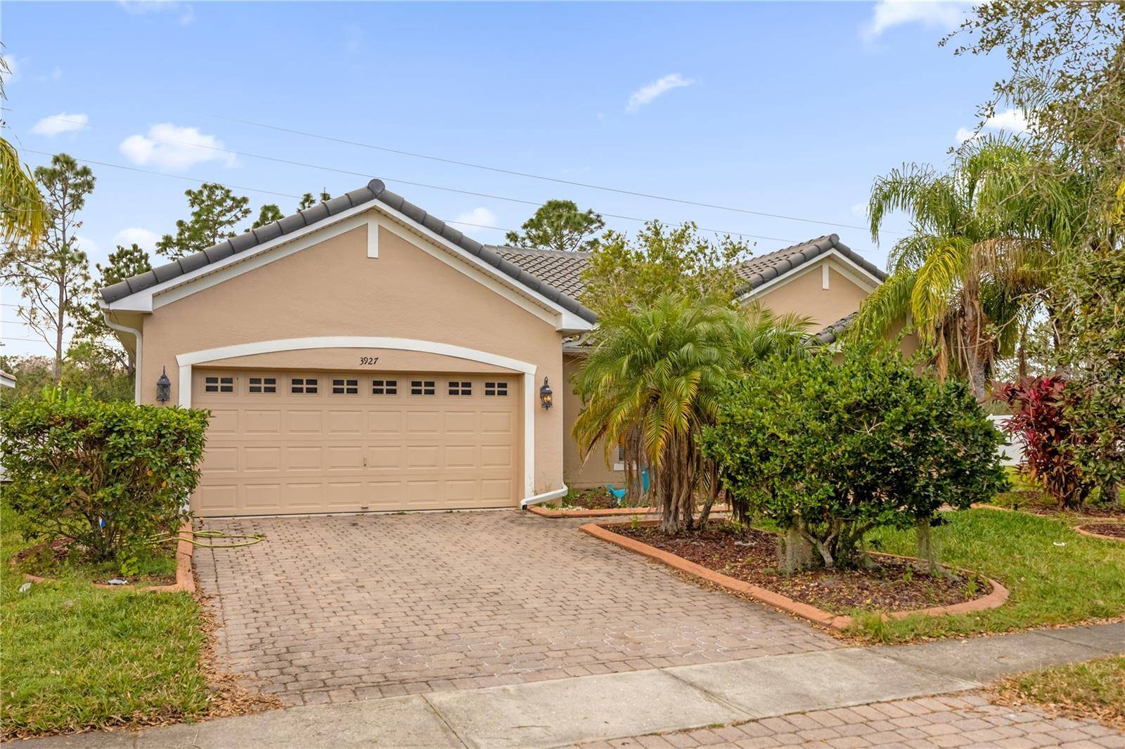 Kissimmee, FL 34746,3927 PORT SEA PL