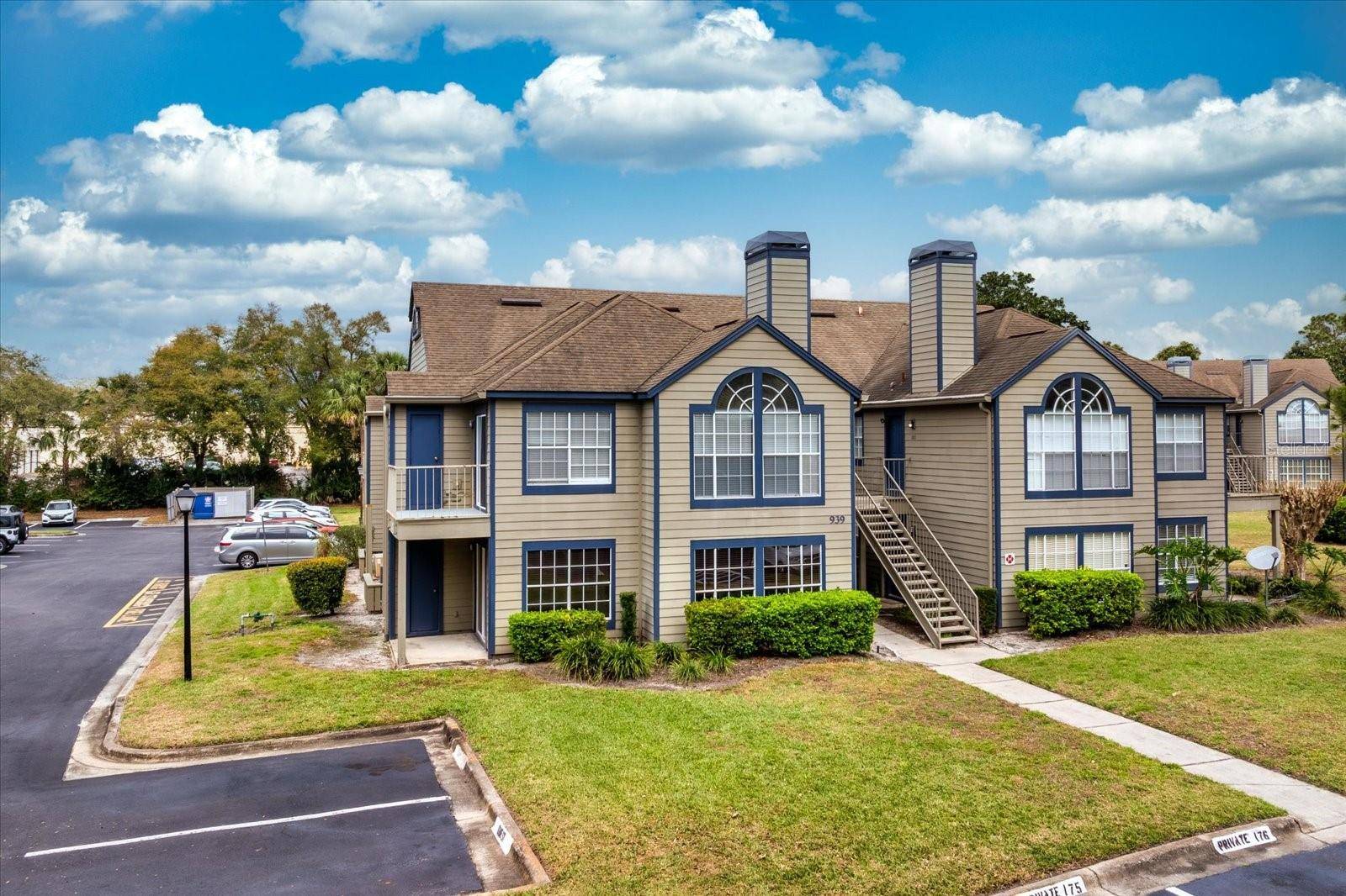 Lake Mary, FL 32746,939 FRAMLINGHAM CT #101