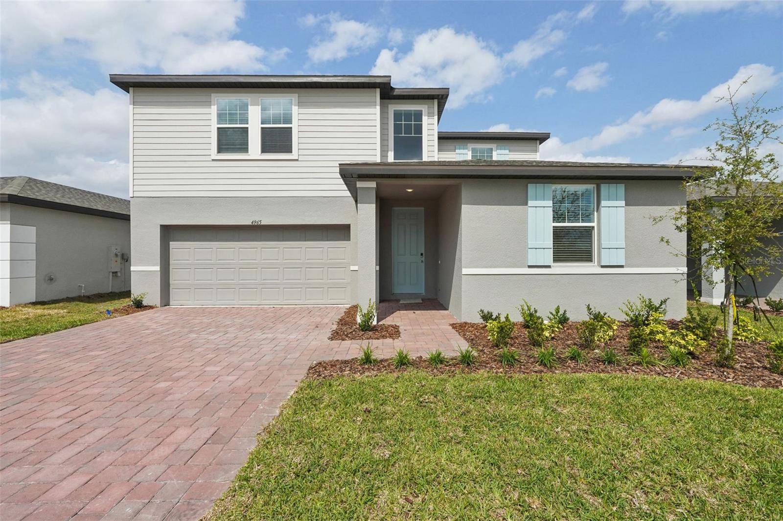 Winter Haven, FL 33884,4965 KAIA AVE