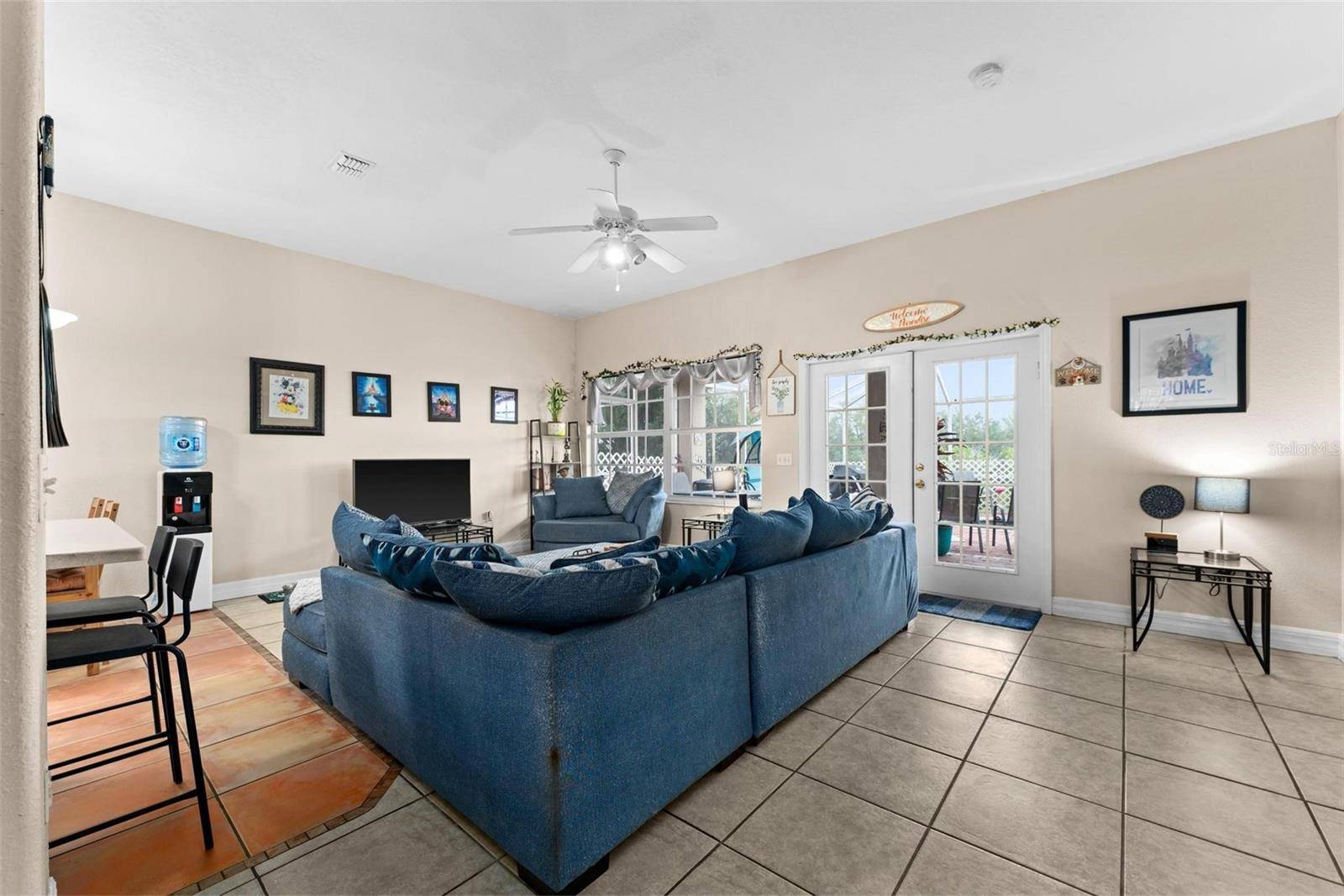 Davenport, FL 33897,302 VISTA LOOP