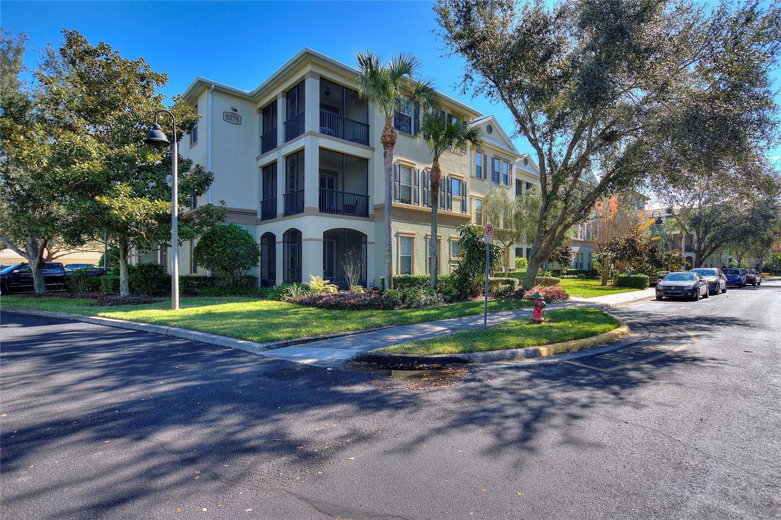 Windermere, FL 34786,8276 MARITIME FLAG ST #207 (1214)