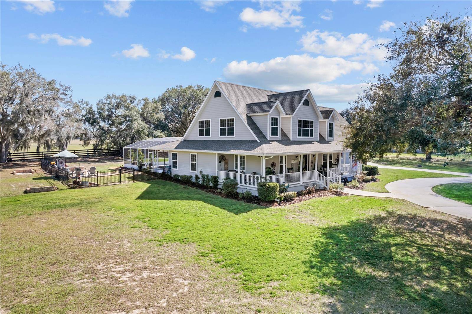 Okahumpka, FL 34762,5150 BANANA POINT DR
