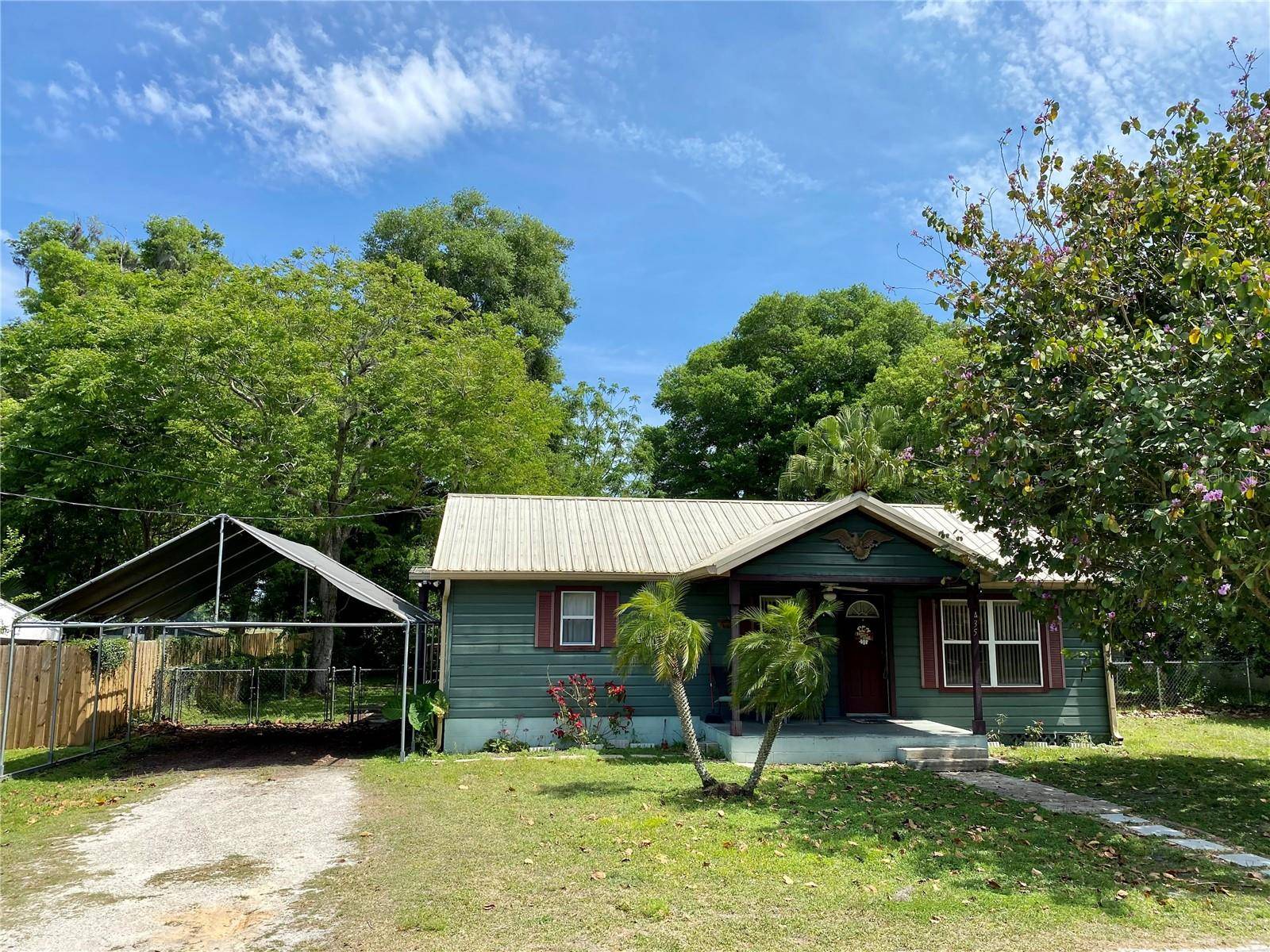 Lake Helen, FL 32744,435 PLEASANT ST