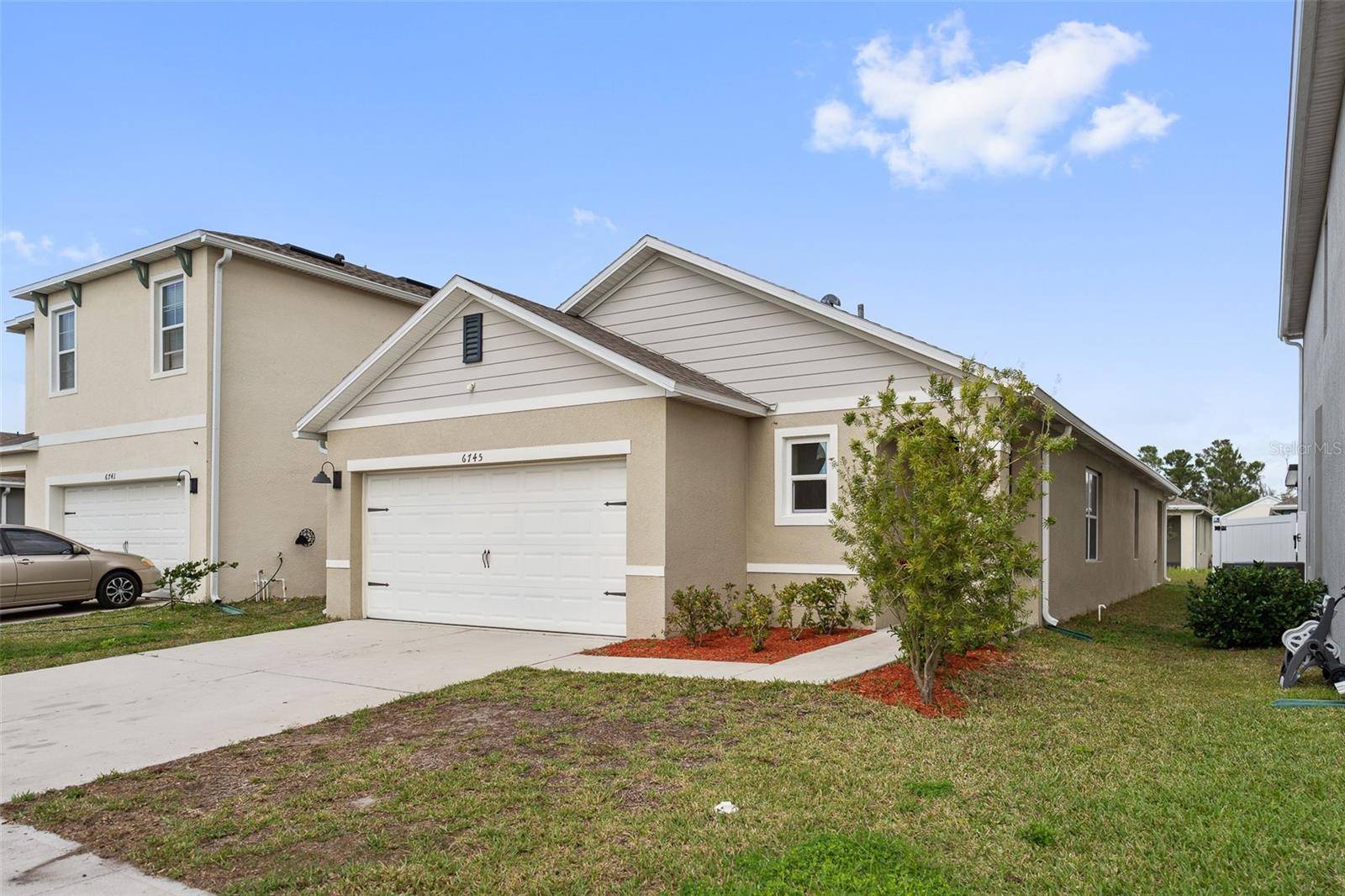 Harmony, FL 34773,6745 HUNTLEIGH HAMMOCK RD