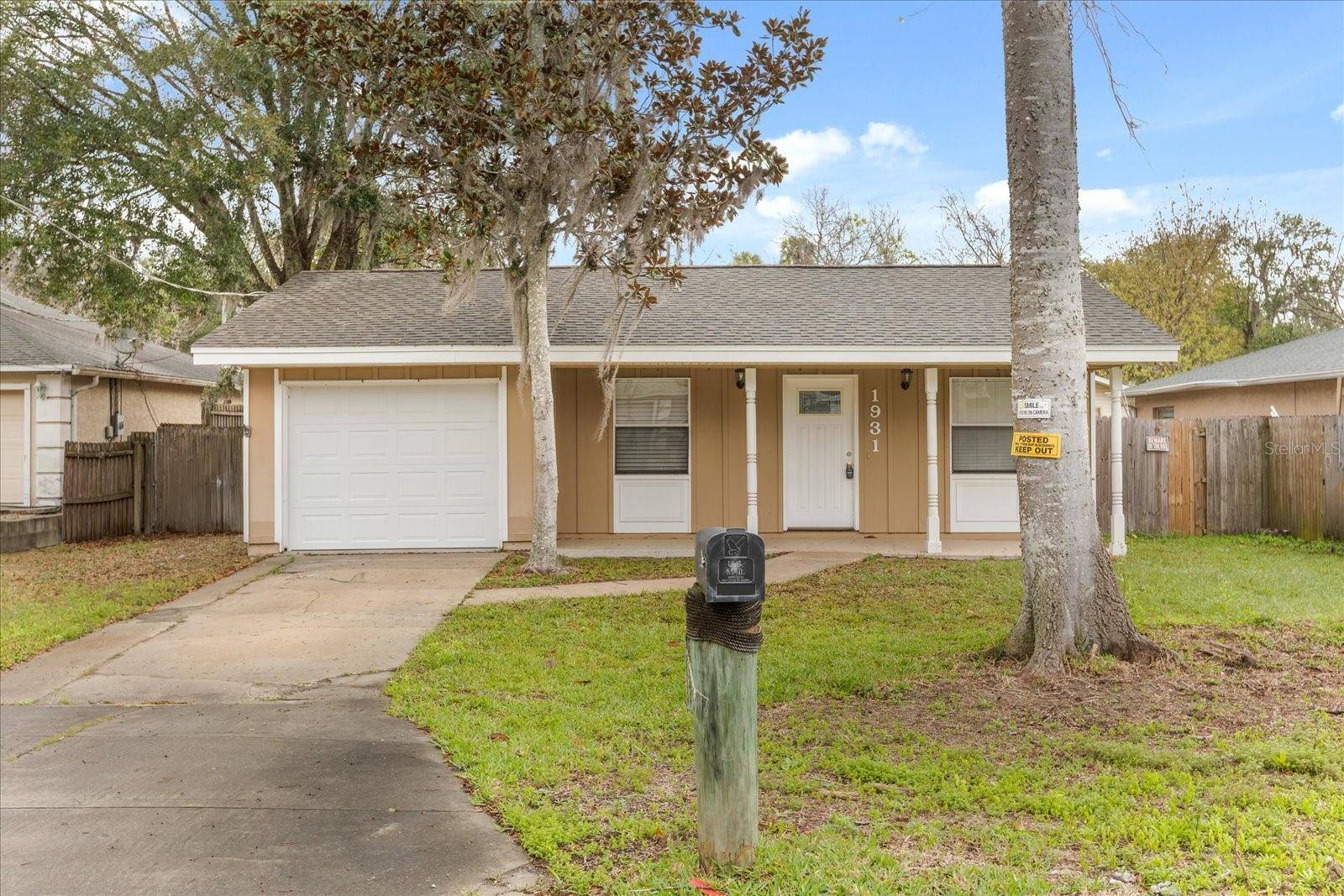 Daytona Beach, FL 32119,1931 VERNON PL