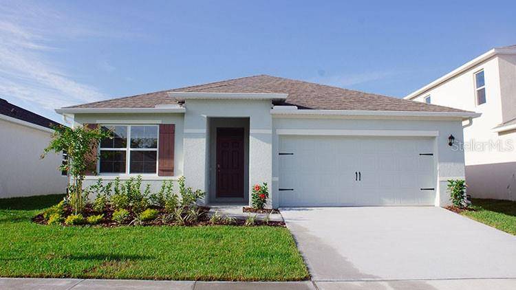 Haines City, FL 33844,2149 PIGEON PLUM DR