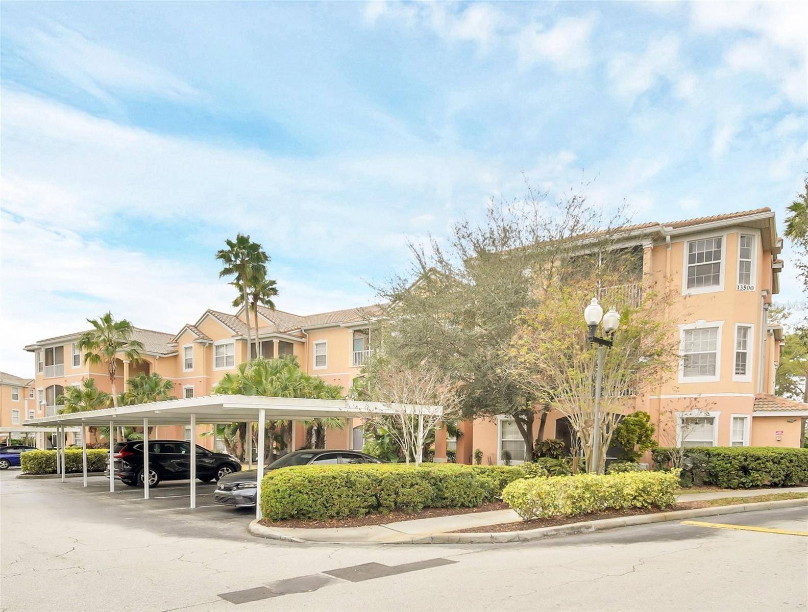 Orlando, FL 32837,13500 TURTLE MARSH LOOP #839